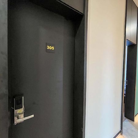Sans Hotel Premiere Majapahit Semarang Luaran gambar