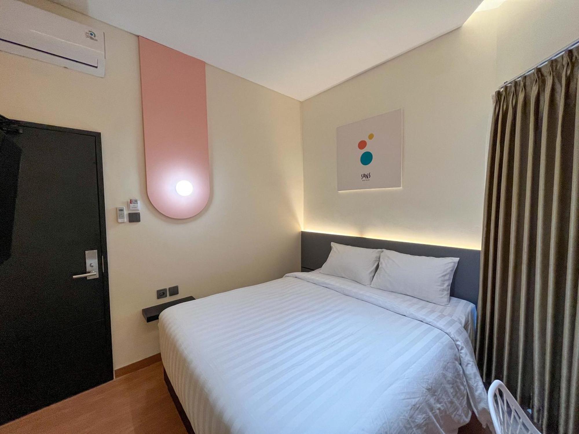 Sans Hotel Premiere Majapahit Semarang Luaran gambar