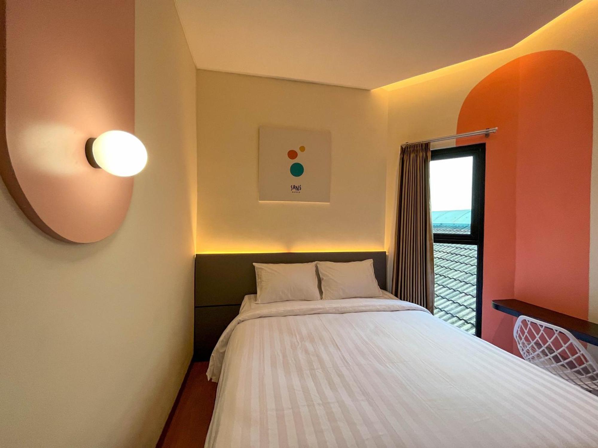 Sans Hotel Premiere Majapahit Semarang Luaran gambar