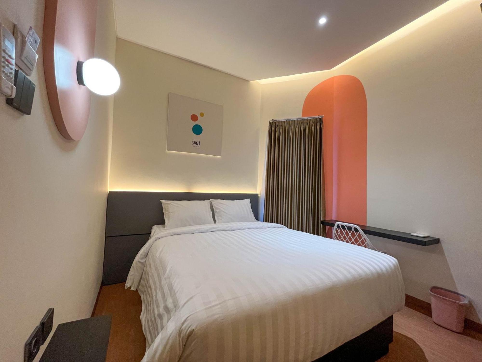 Sans Hotel Premiere Majapahit Semarang Luaran gambar