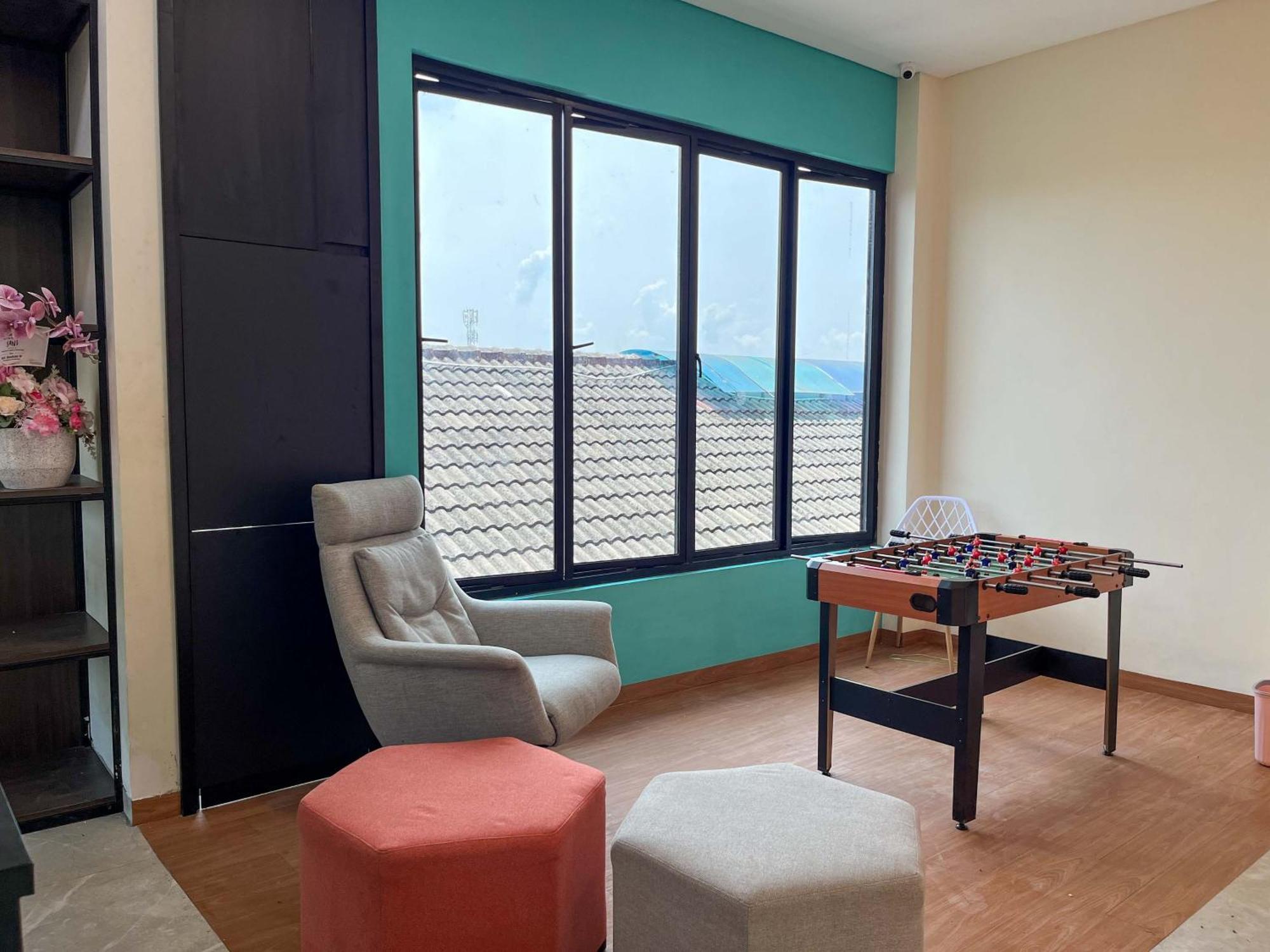 Sans Hotel Premiere Majapahit Semarang Luaran gambar