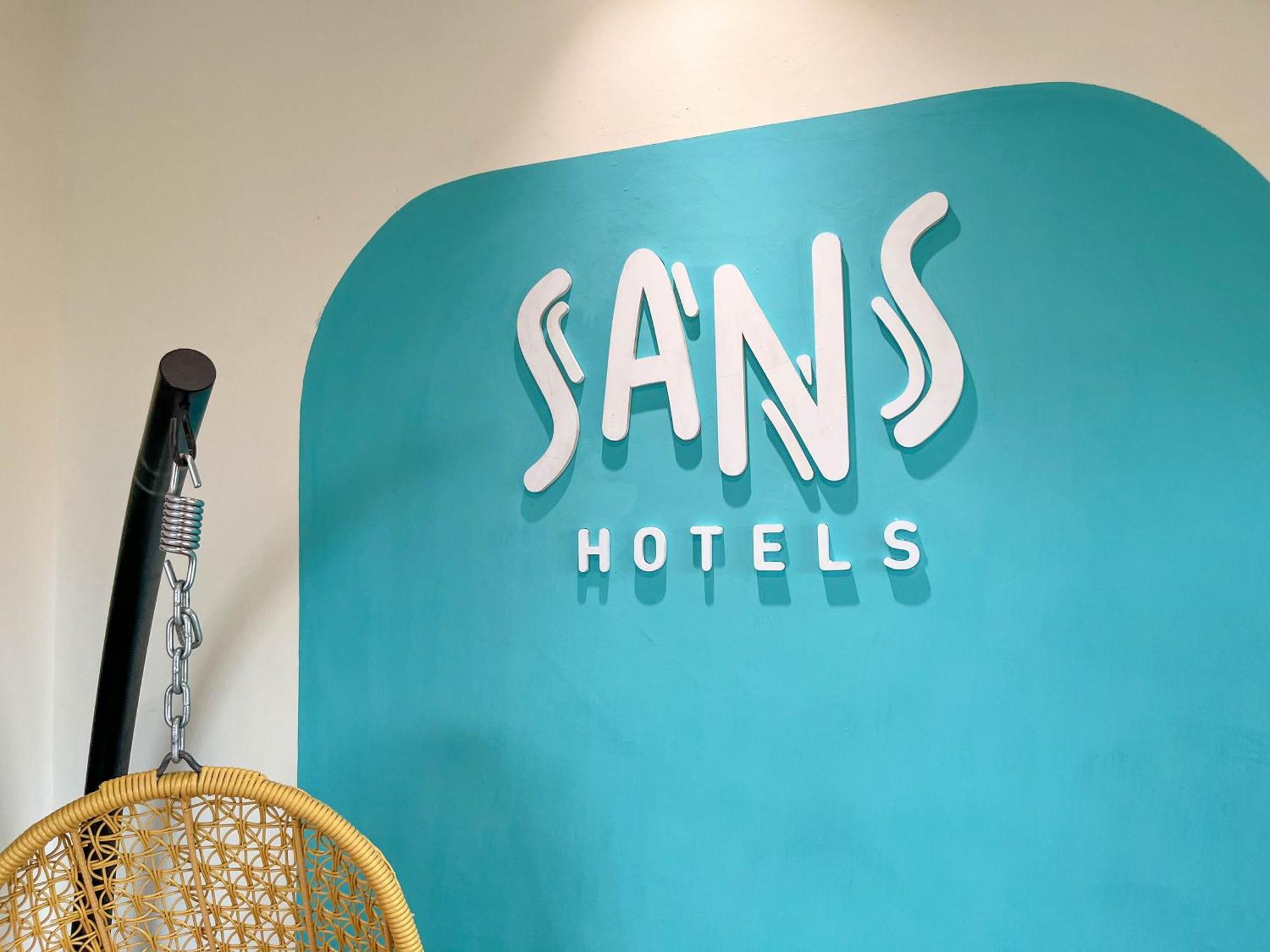 Sans Hotel Premiere Majapahit Semarang Luaran gambar