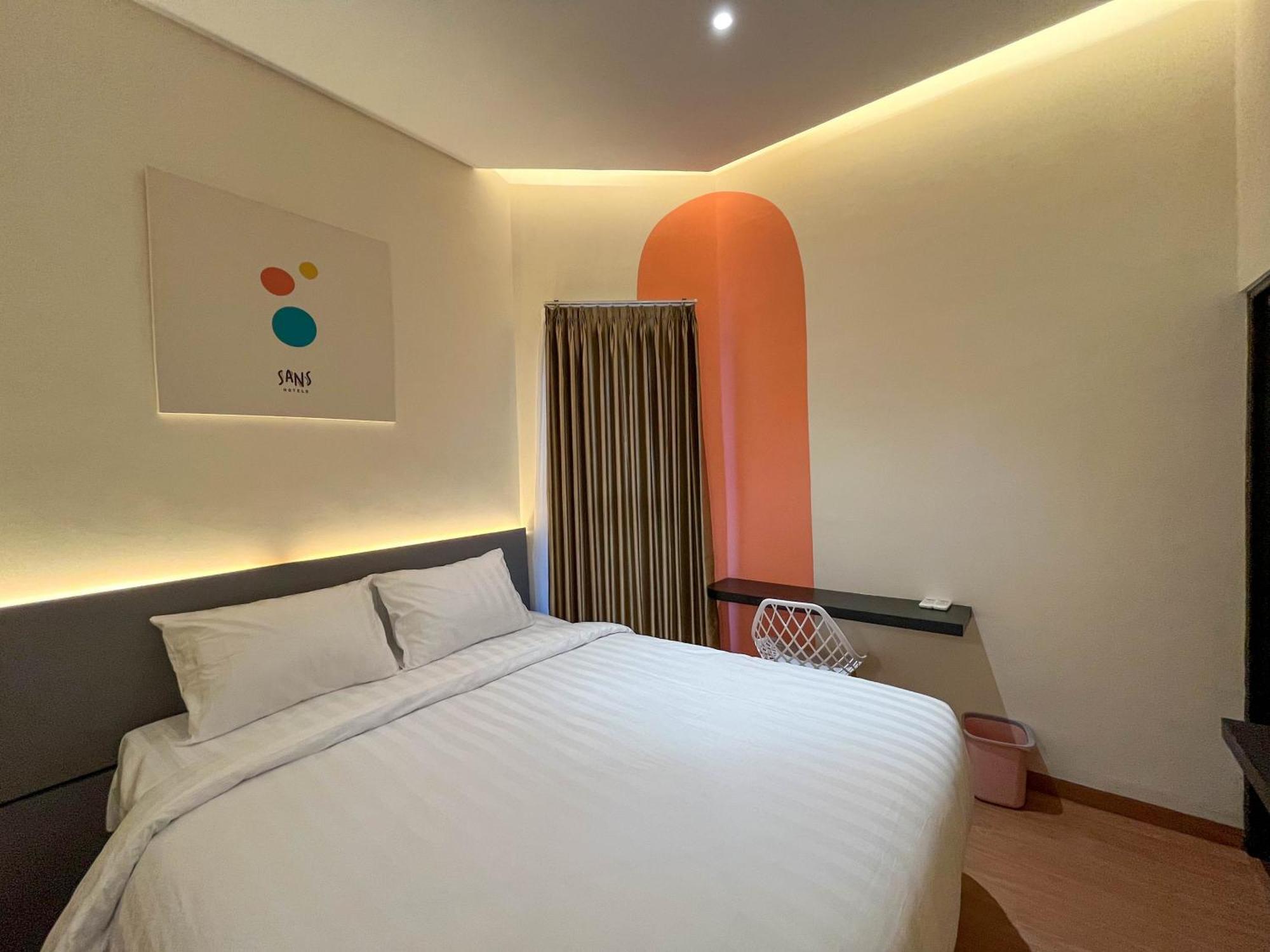 Sans Hotel Premiere Majapahit Semarang Luaran gambar