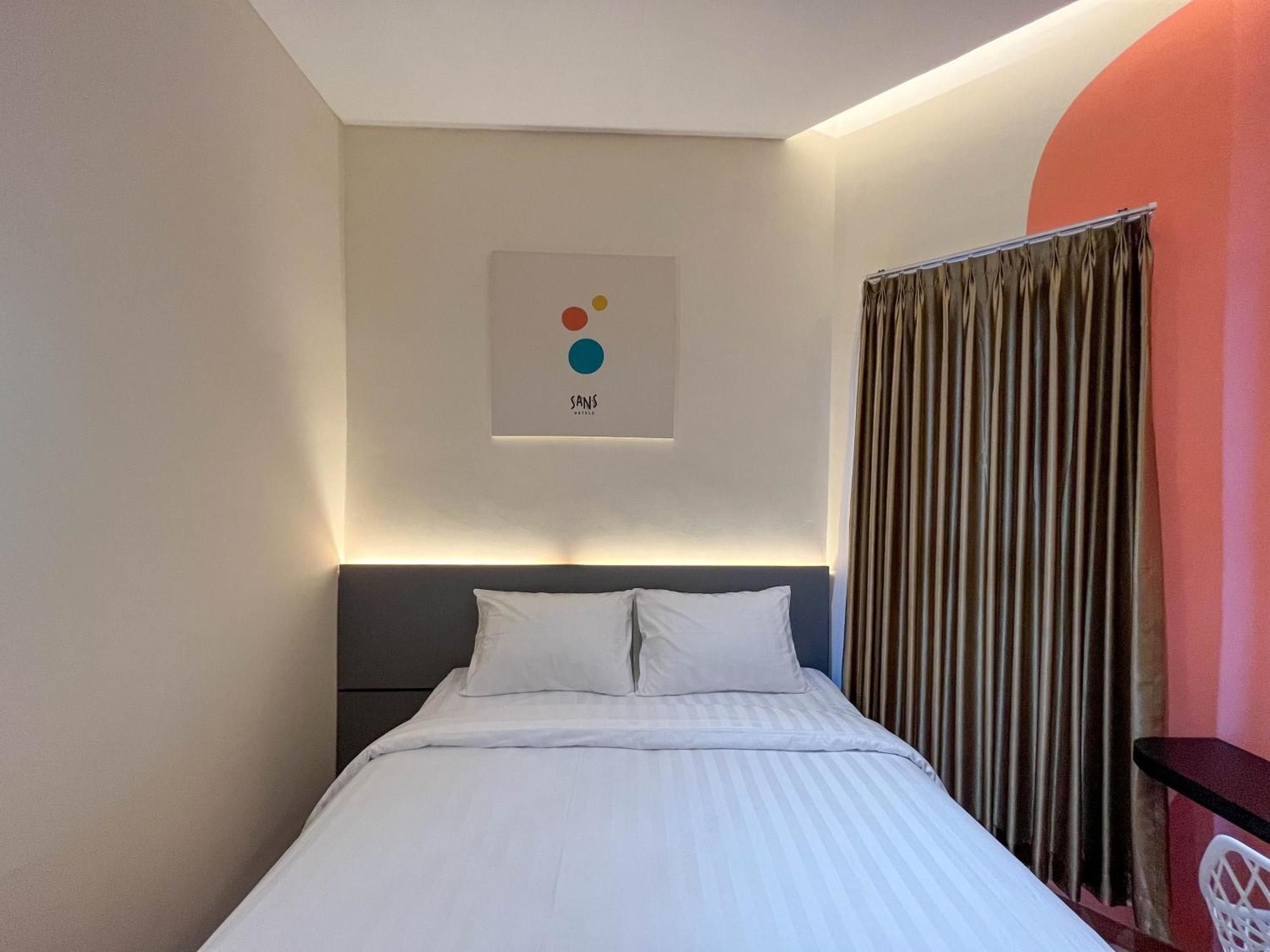 Sans Hotel Premiere Majapahit Semarang Luaran gambar